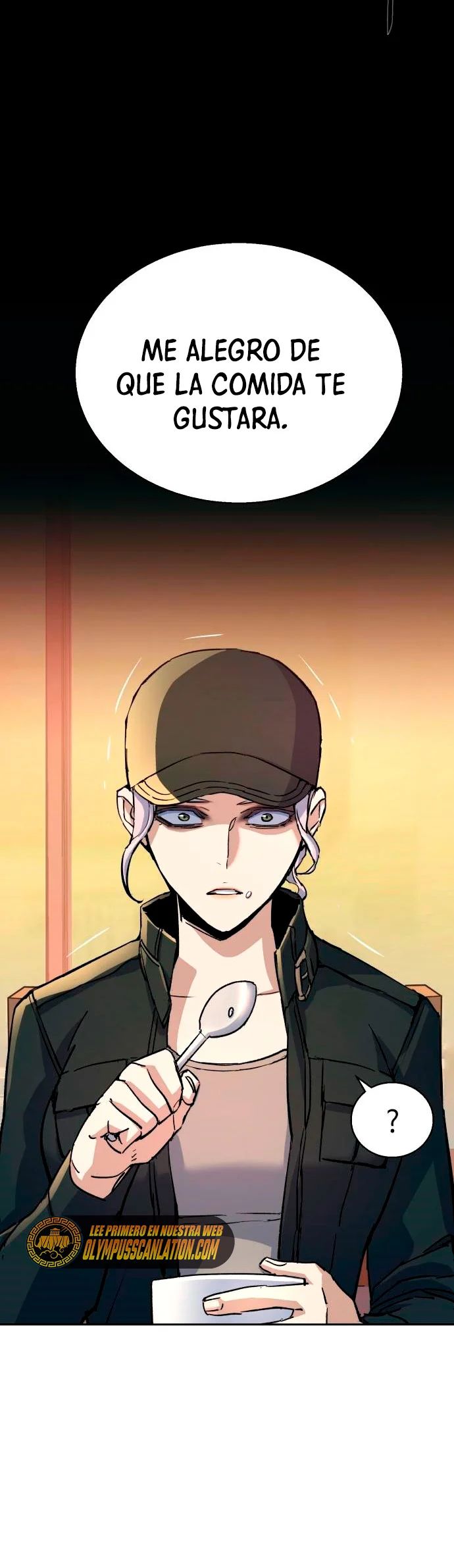 Read Teenage Mercenary Español Manga Online