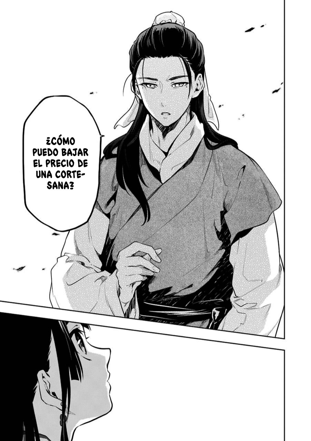 Read The Apothecary Diaries Español Manga Online