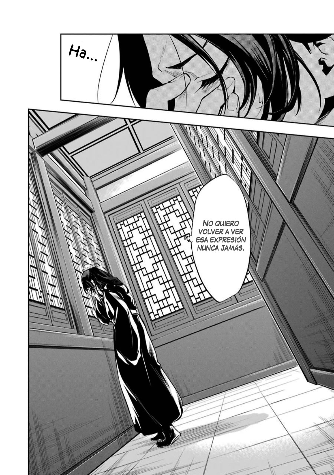 Read The Apothecary Diaries Español Manga Online