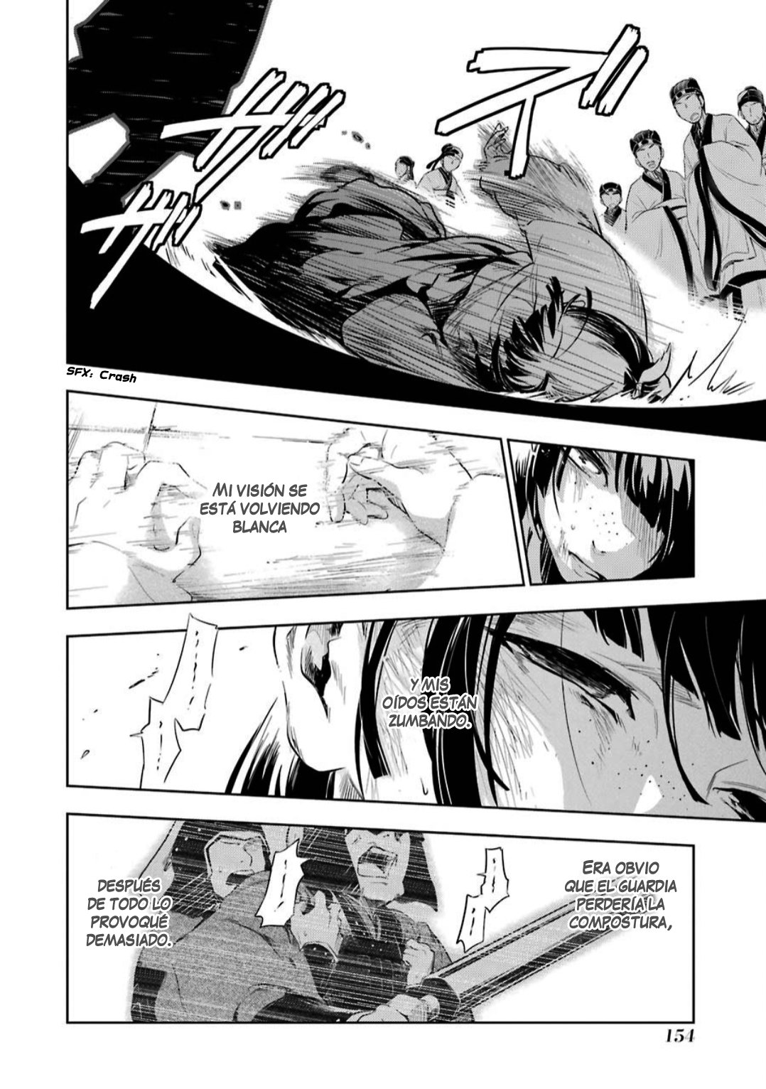 Read The Apothecary Diaries Español Manga Online