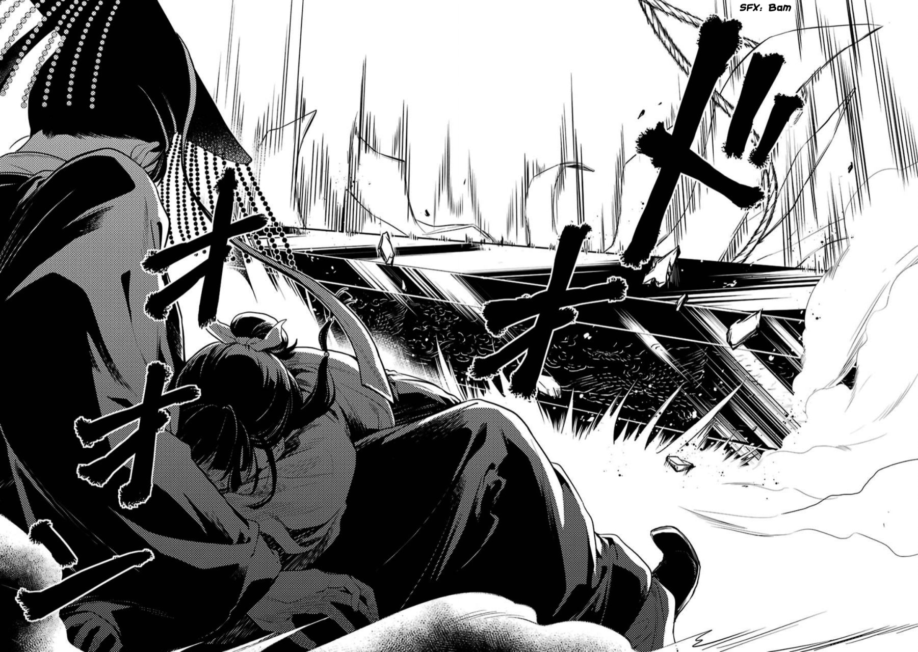 Read The Apothecary Diaries Español Manga Online