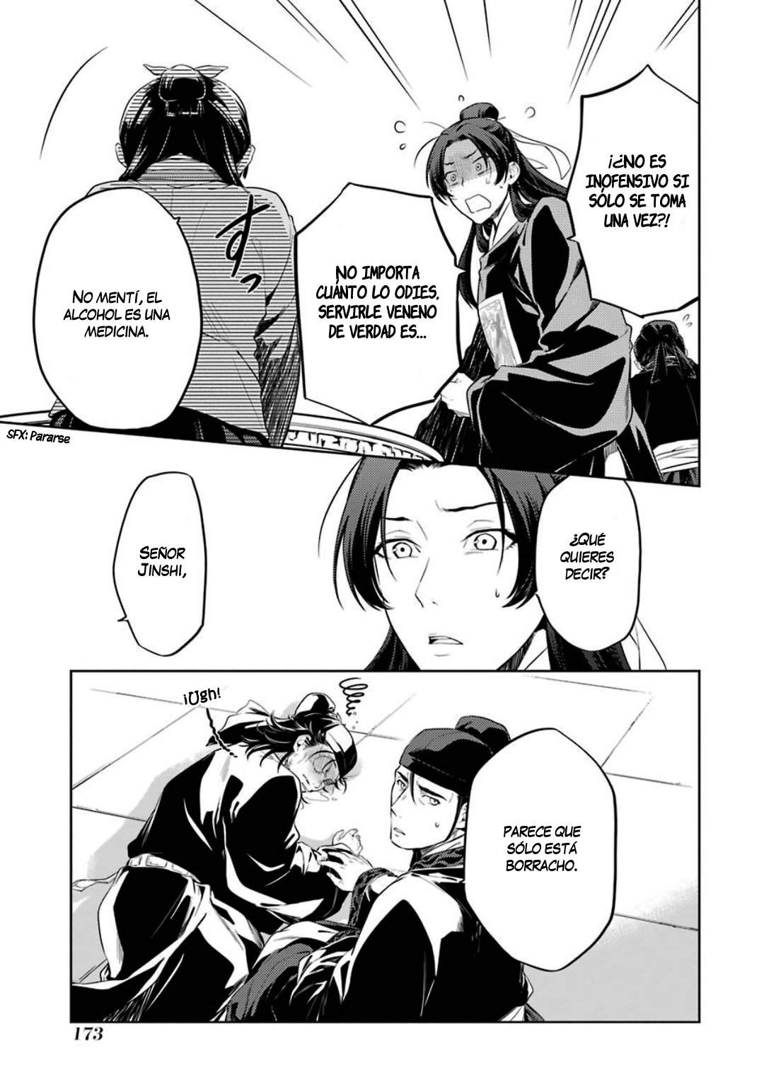 Read The Apothecary Diaries Español Manga Online