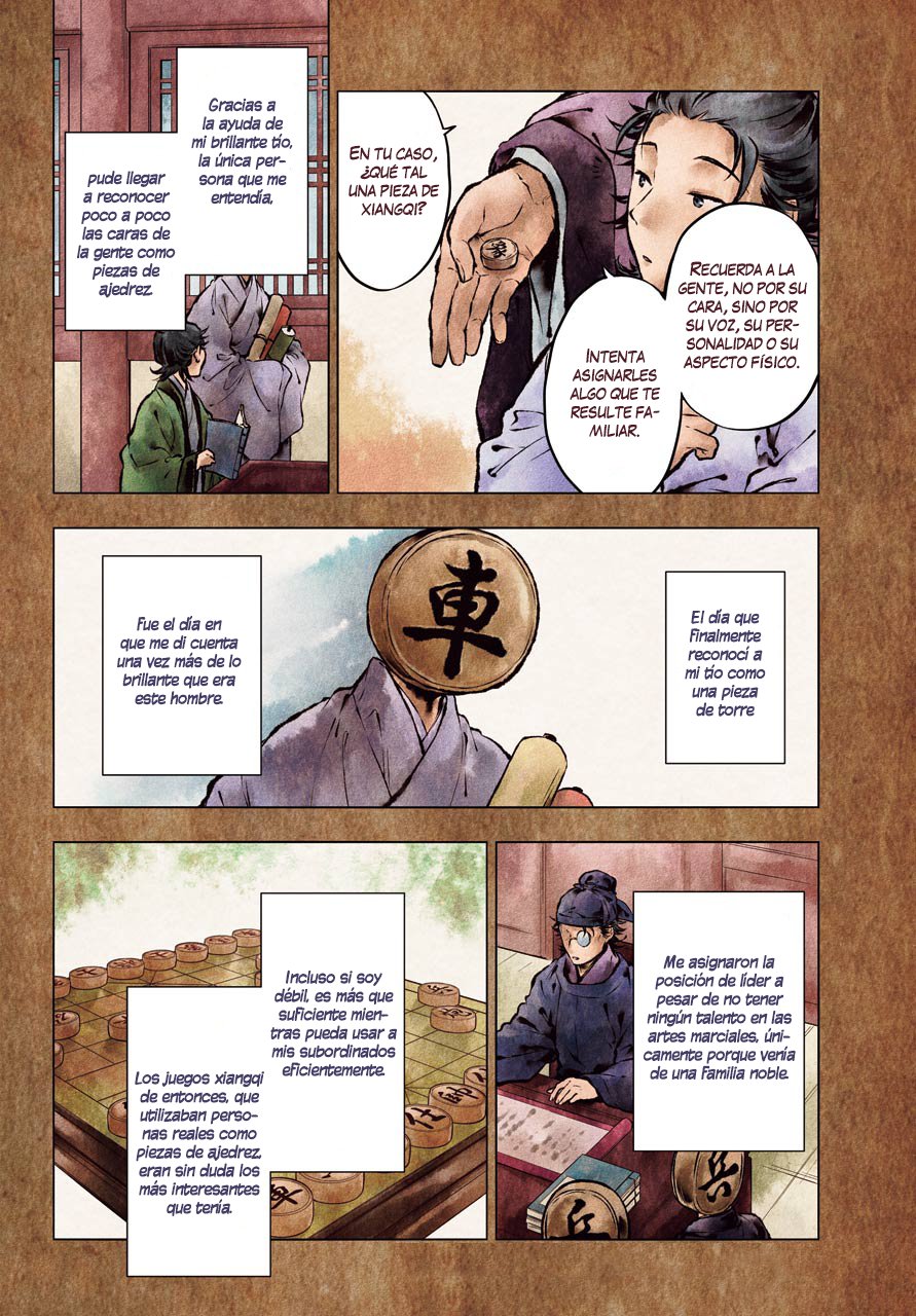 Read The Apothecary Diaries Español Manga Online