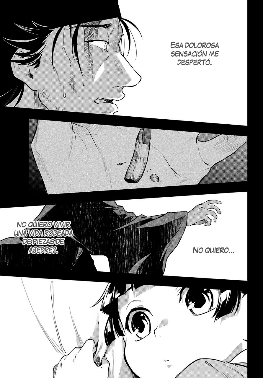 Read The Apothecary Diaries Español Manga Online