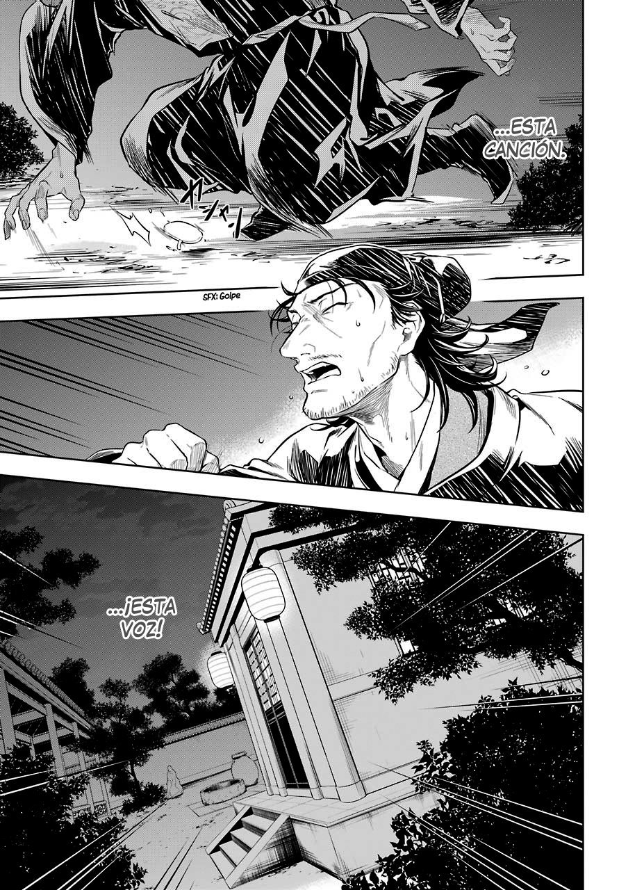 Read The Apothecary Diaries Español Manga Online