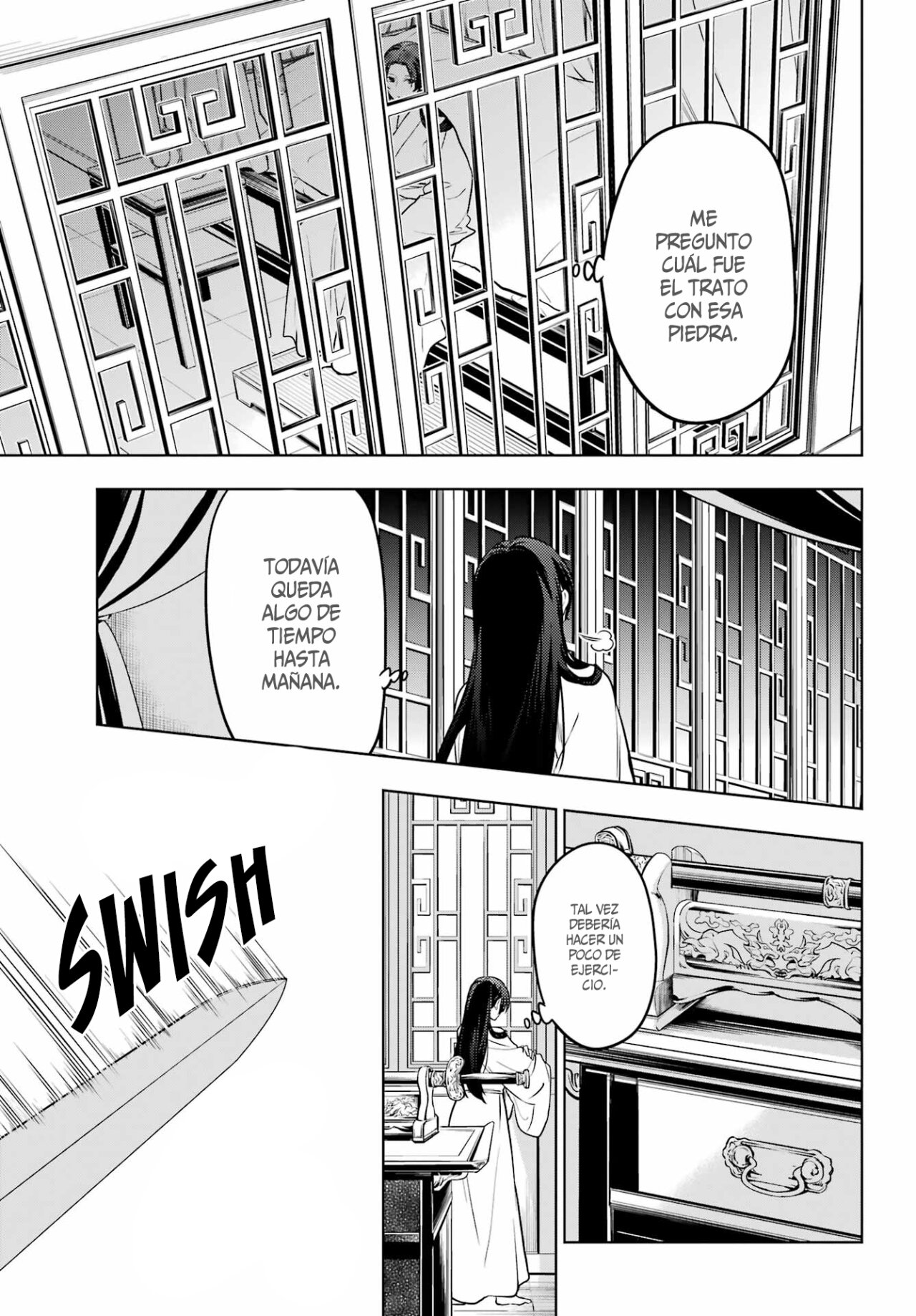 Read The Apothecary Diaries Español Manga Online