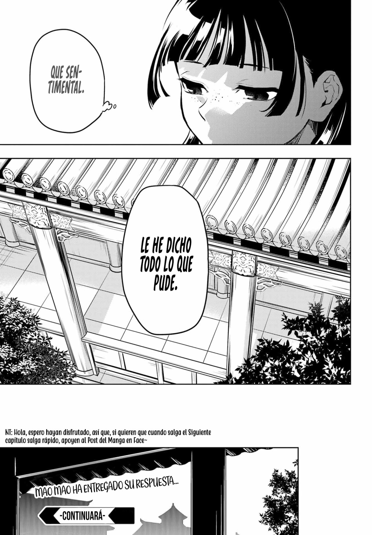 Read The Apothecary Diaries Español Manga Online