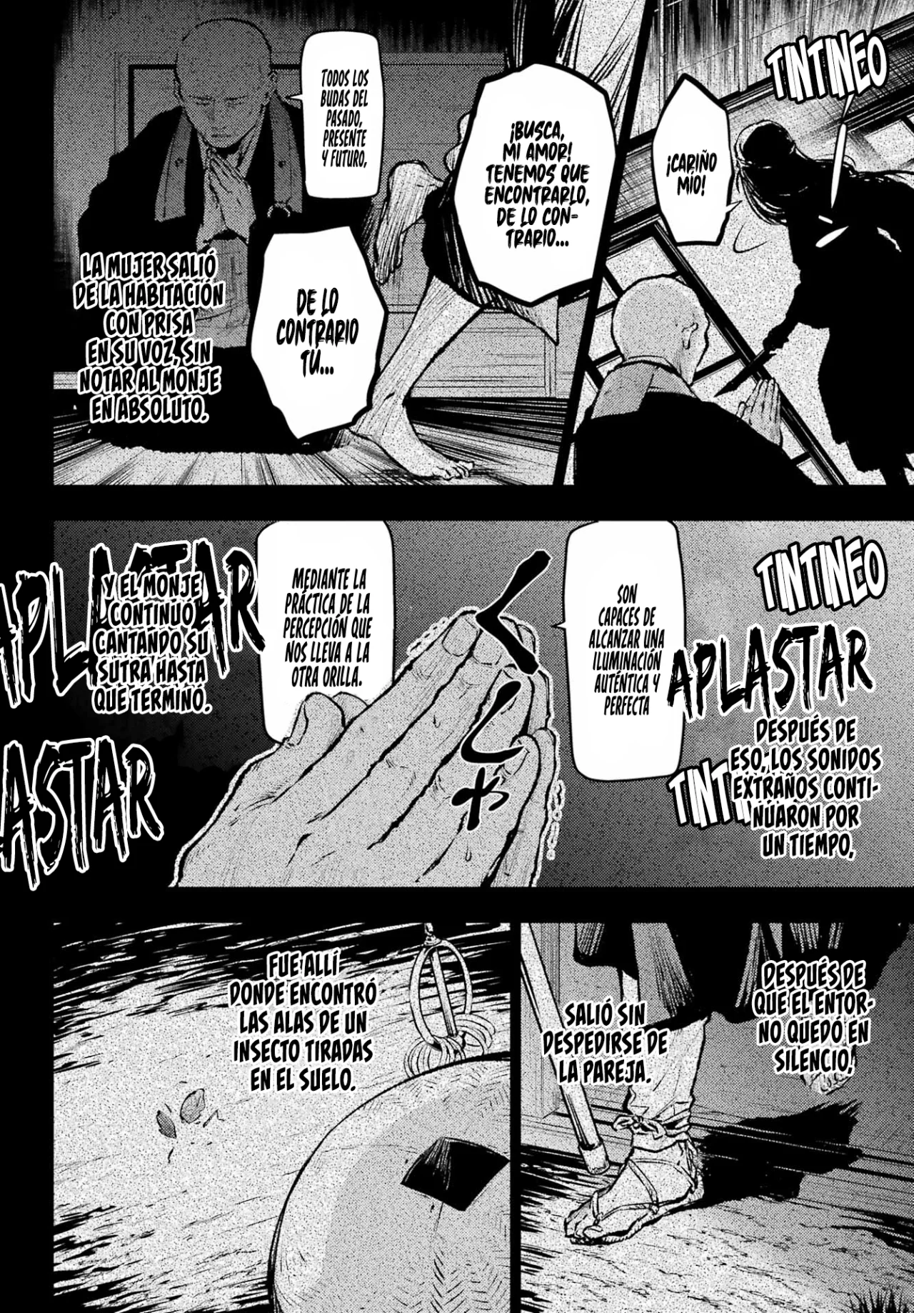 Read The Apothecary Diaries Español Manga Online