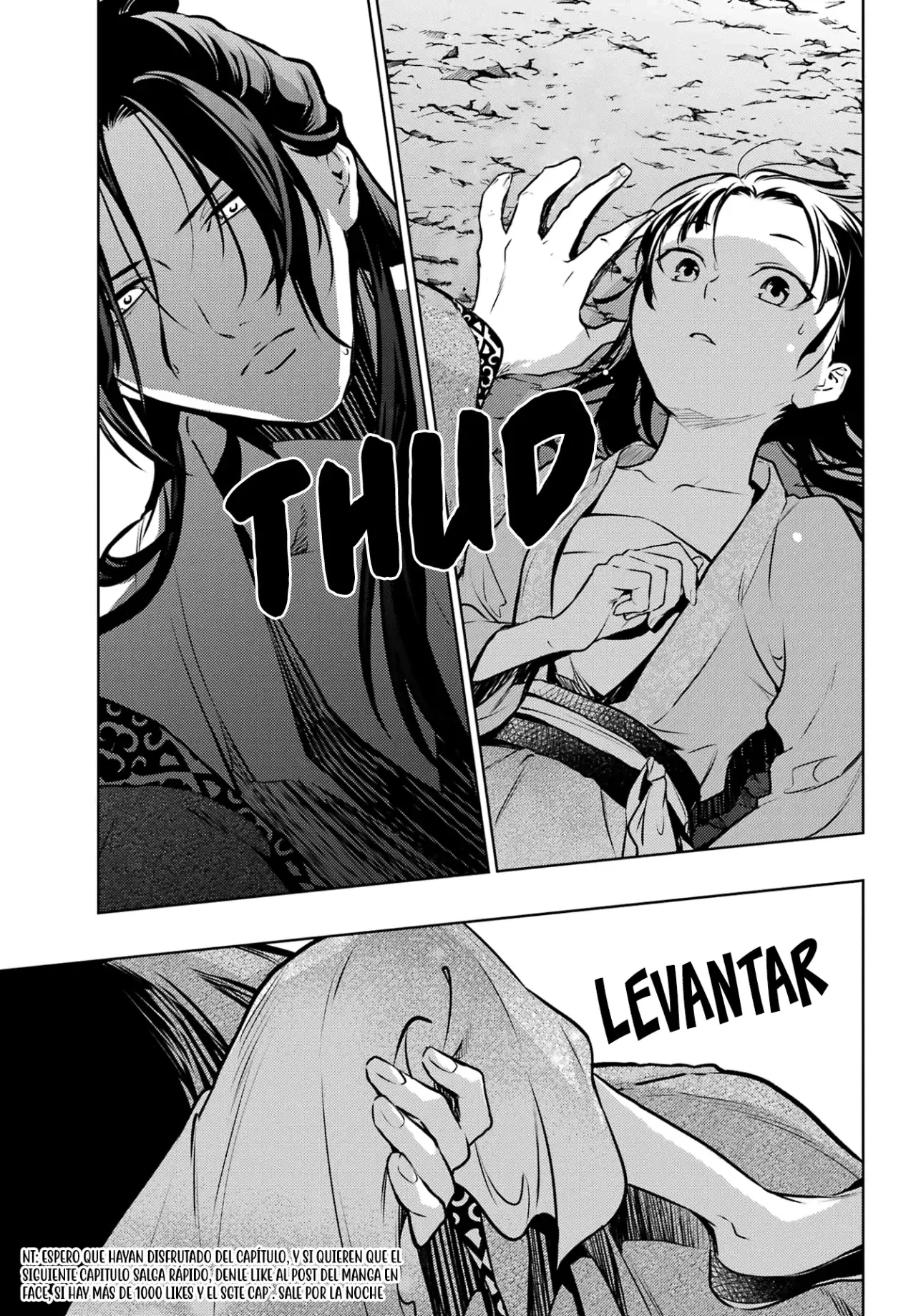 Read The Apothecary Diaries Español Manga Online