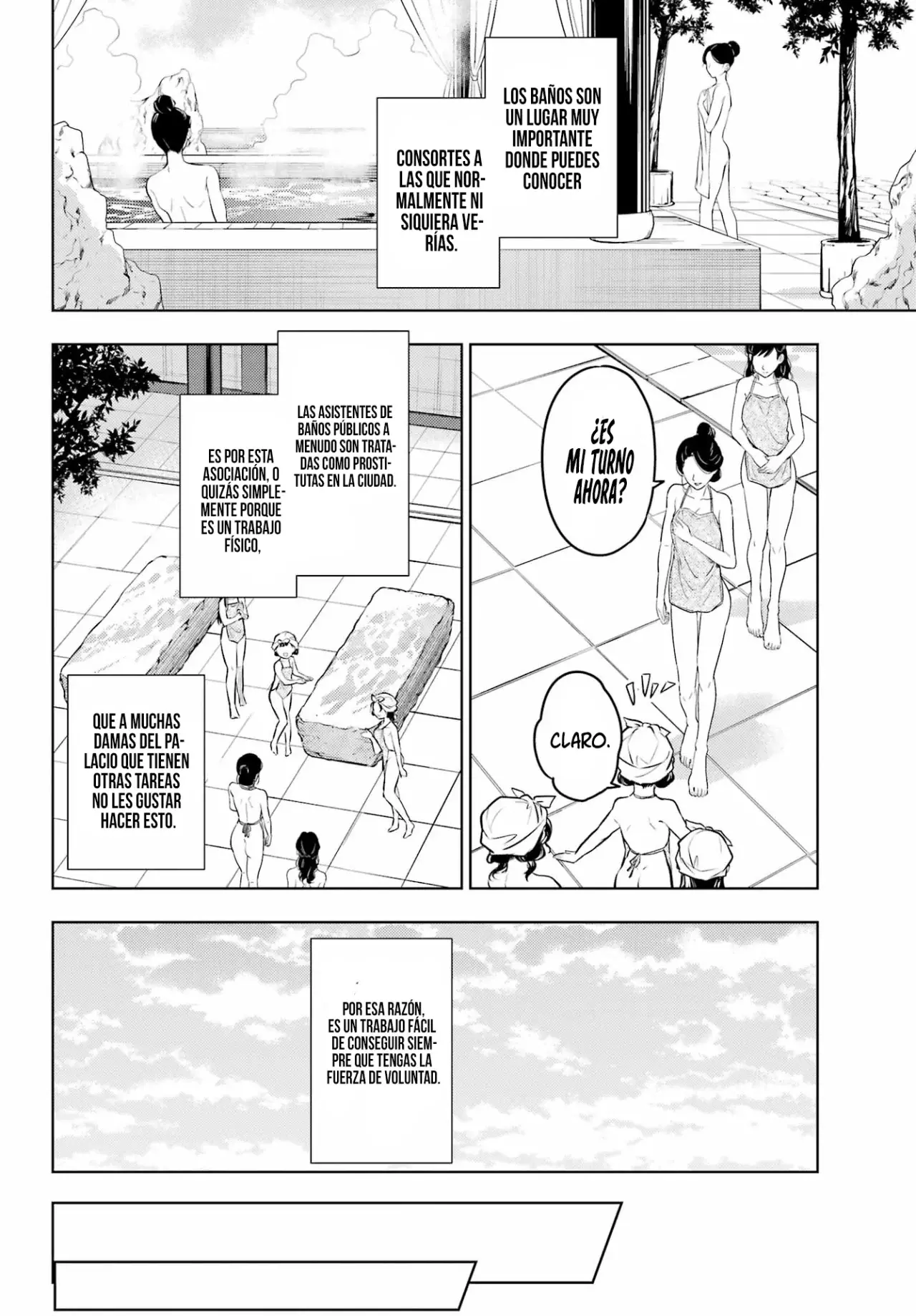 Read The Apothecary Diaries Español Manga Online