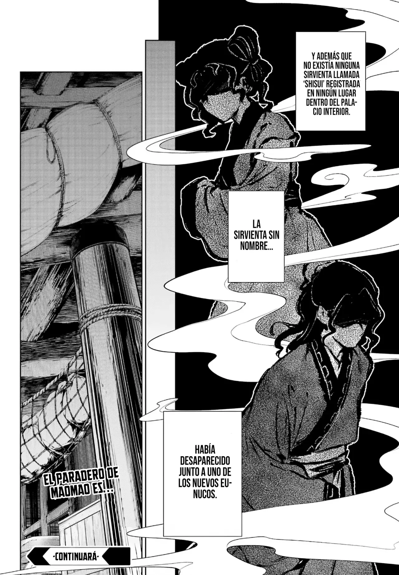 Read The Apothecary Diaries Español Manga Online