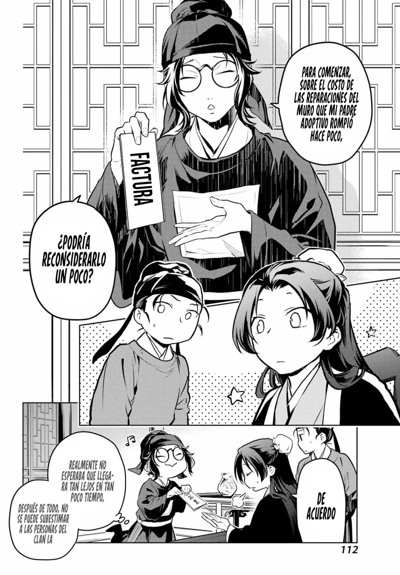 Read The Apothecary Diaries Español Manga Online