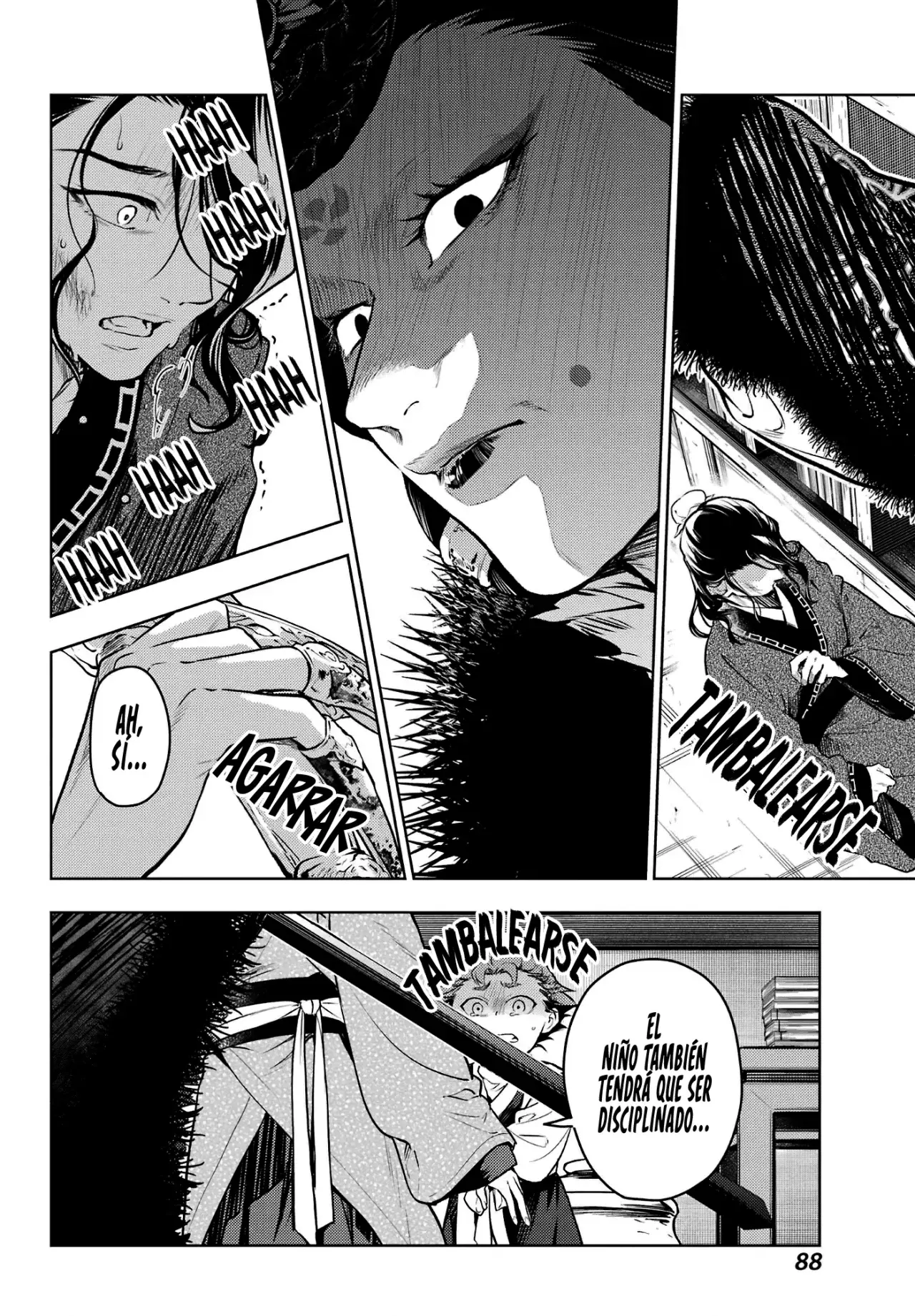 Read The Apothecary Diaries Español Manga Online