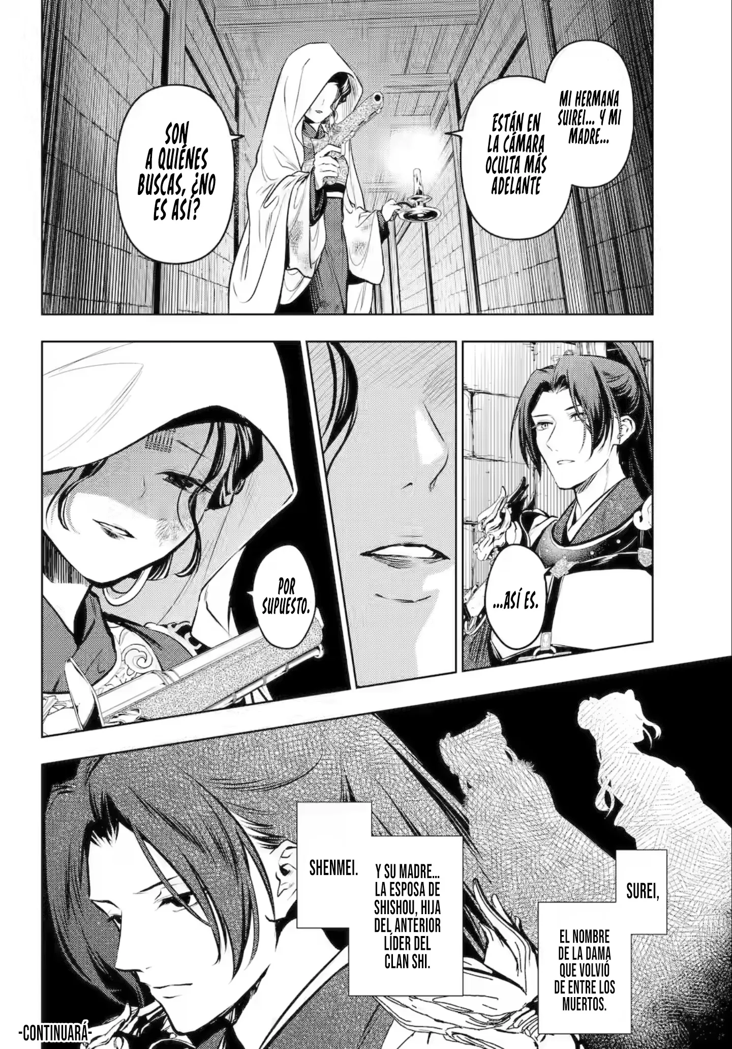 Read The Apothecary Diaries Español Manga Online