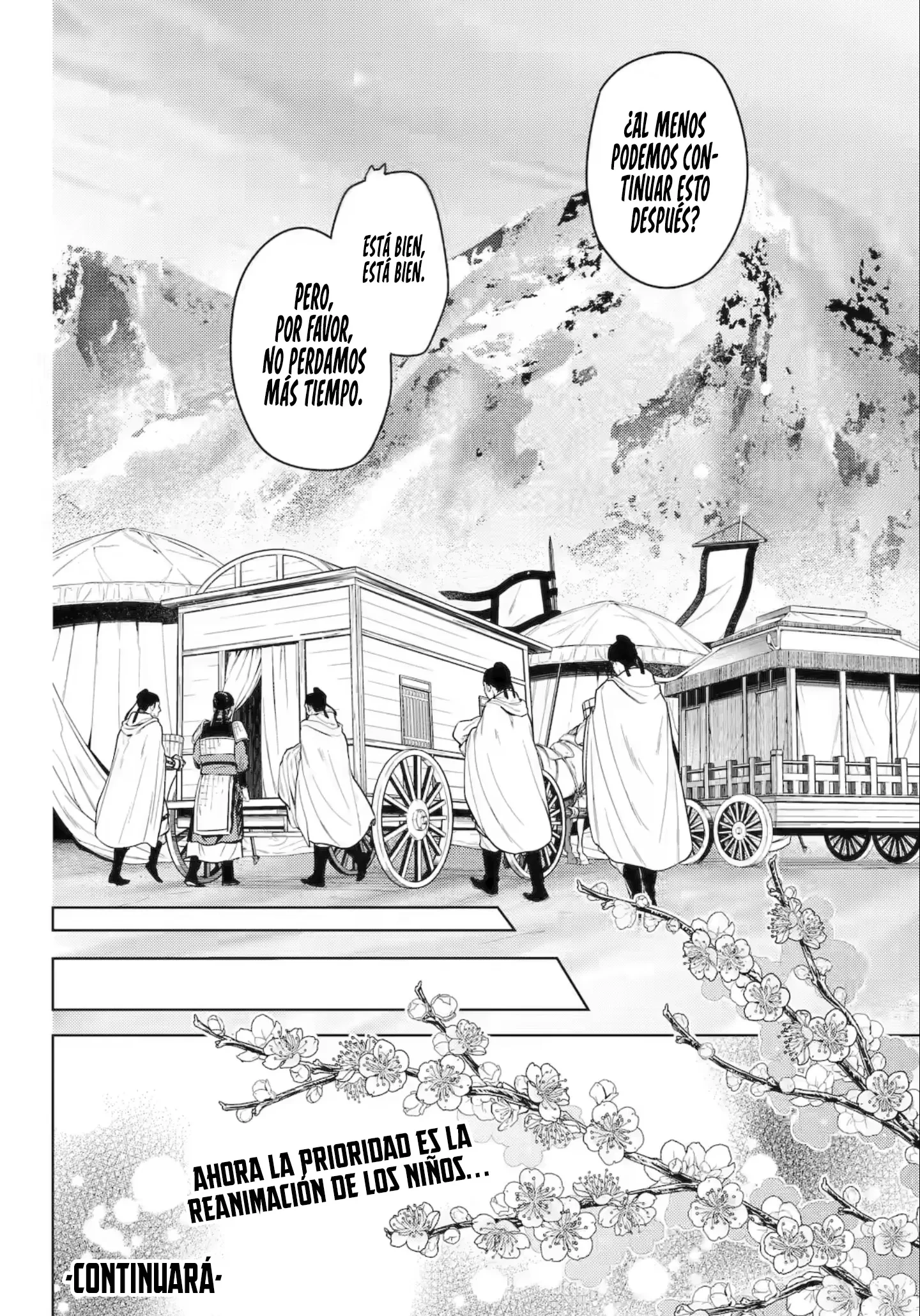 Read The Apothecary Diaries Español Manga Online