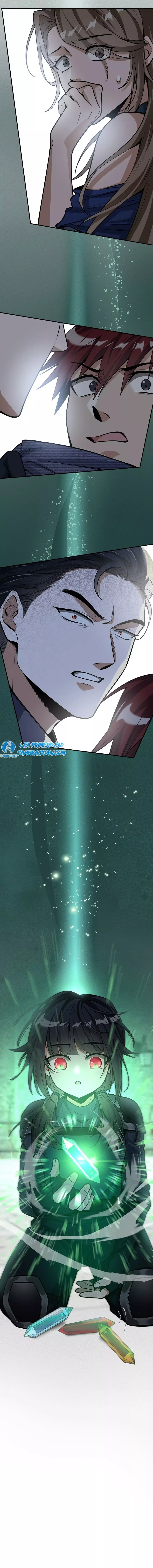 Read The Beginning After the End Español Manga Online