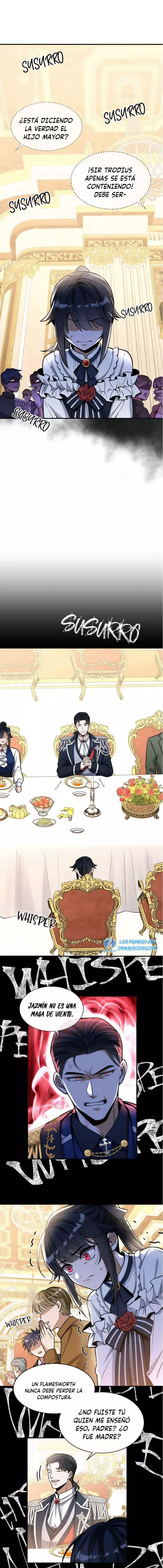 Read The Beginning After the End Español Manga Online