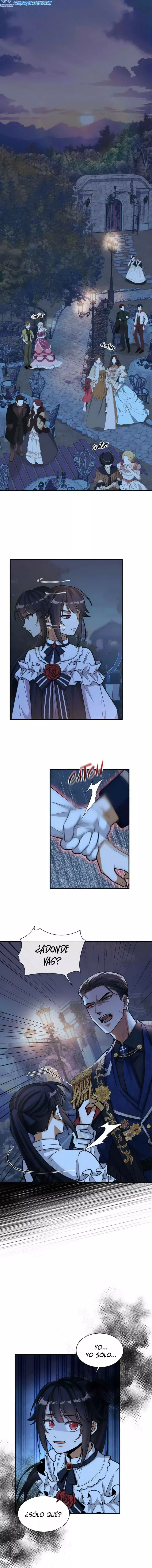 Read The Beginning After the End Español Manga Online