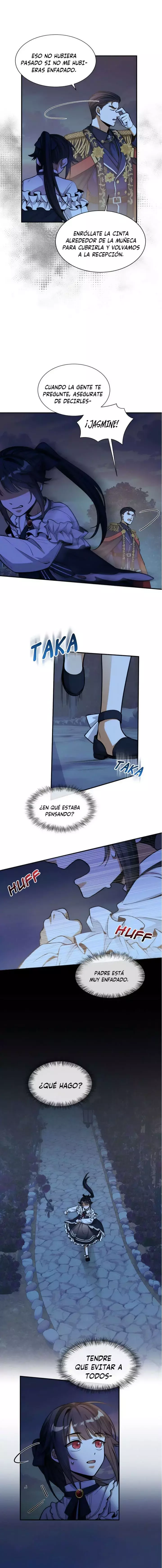 Read The Beginning After the End Español Manga Online