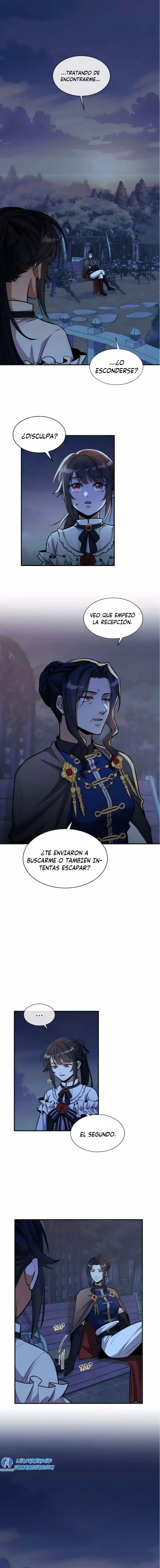 Read The Beginning After the End Español Manga Online