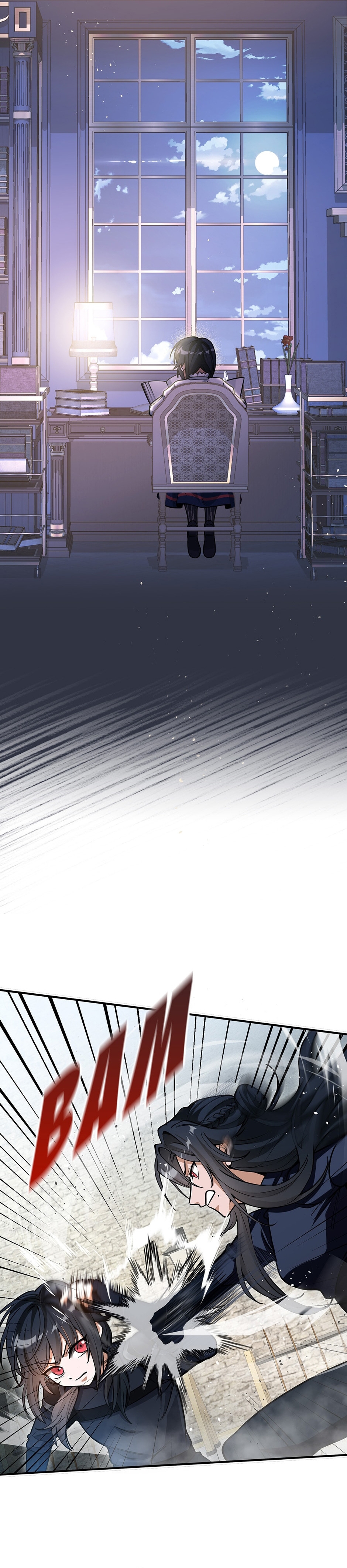 Read The Beginning After the End Español Manga Online