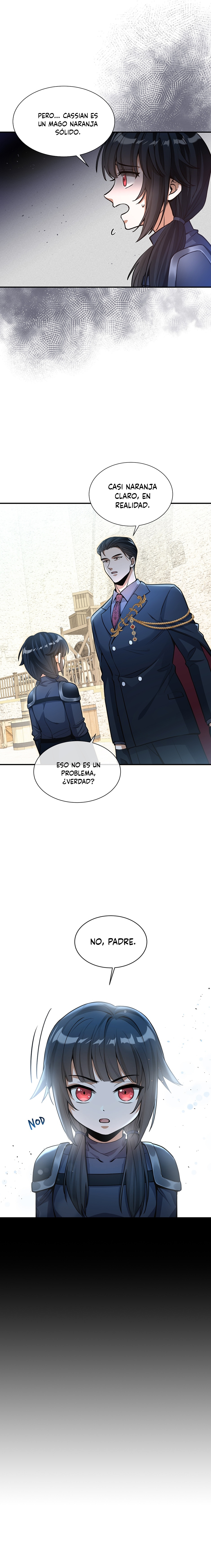 Read The Beginning After the End Español Manga Online