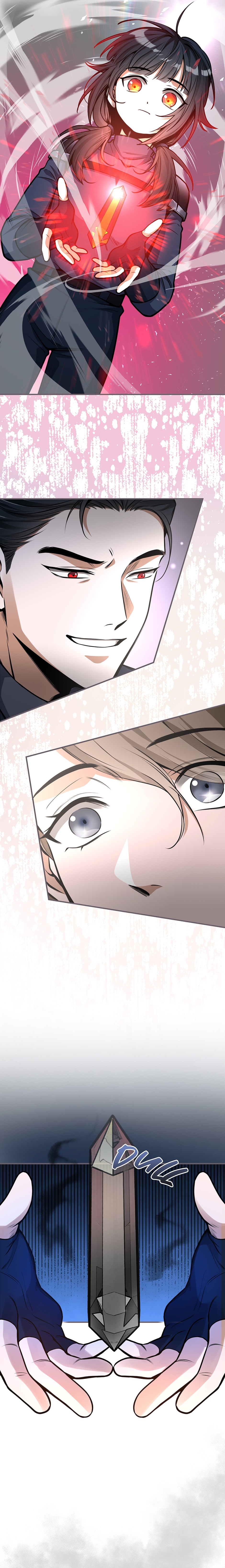 Read The Beginning After the End Español Manga Online