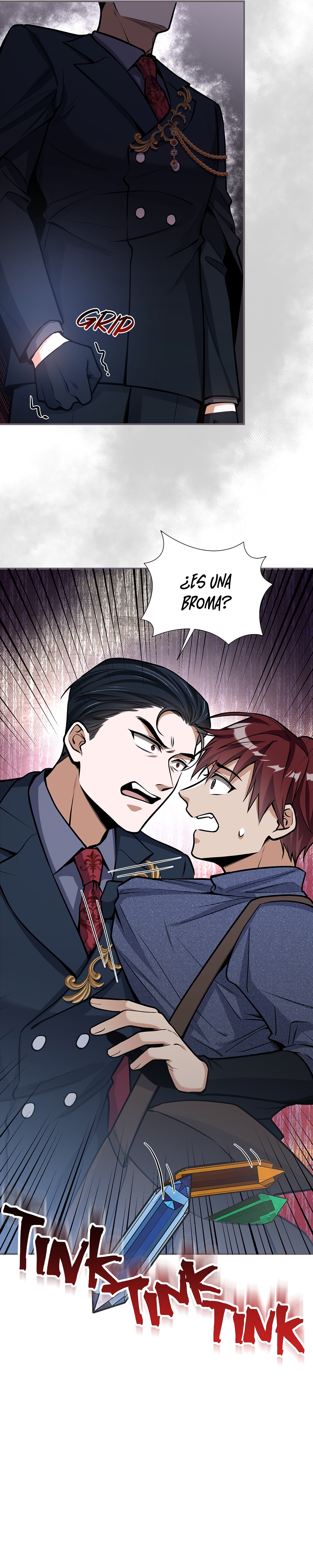 Read The Beginning After the End Español Manga Online