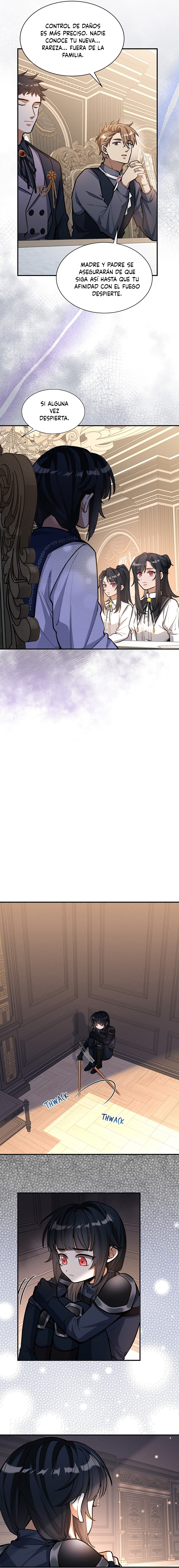 Read The Beginning After the End Español Manga Online