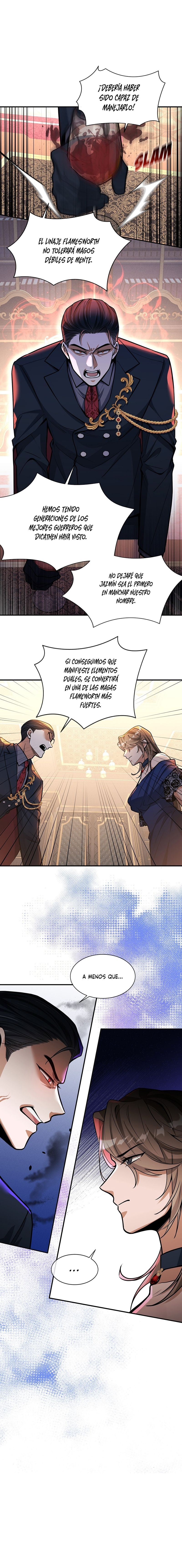 Read The Beginning After the End Español Manga Online