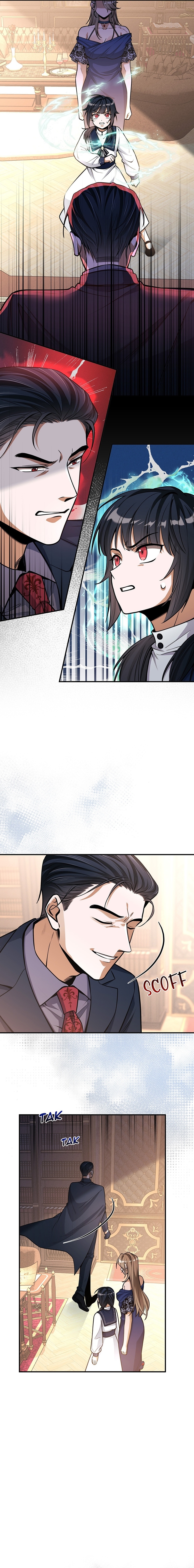 Read The Beginning After the End Español Manga Online