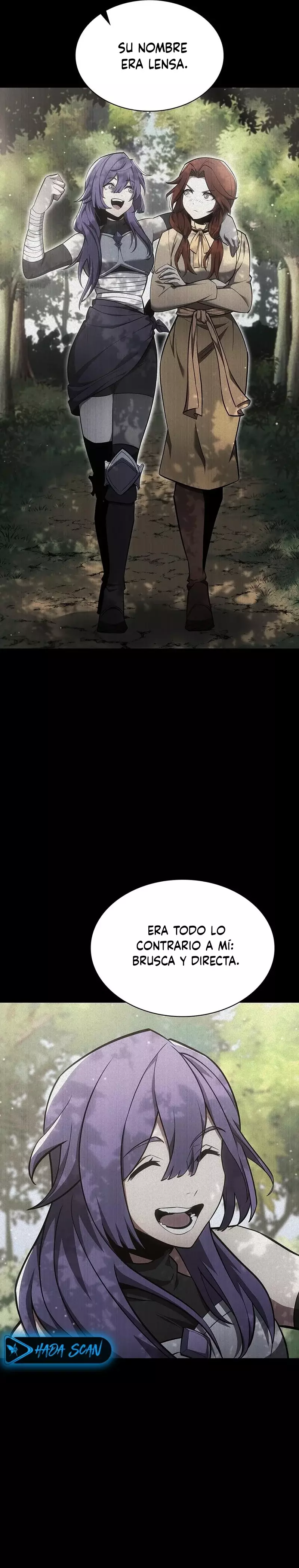 Read The Beginning After the End Español Manga Online