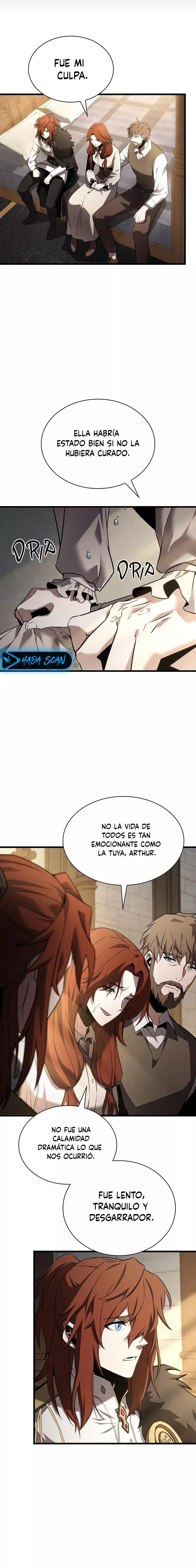 Read The Beginning After the End Español Manga Online