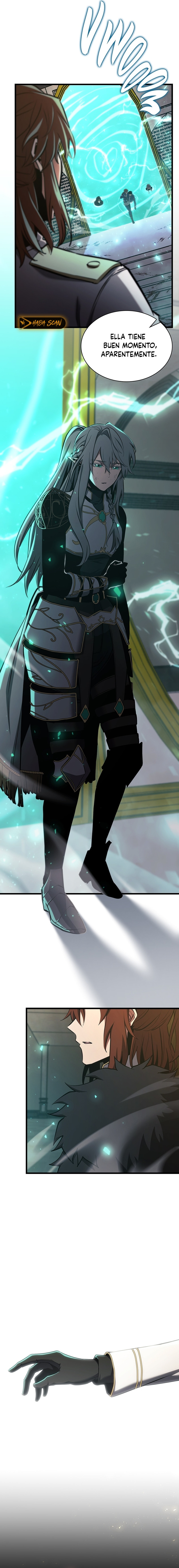 Read The Beginning After the End Español Manga Online