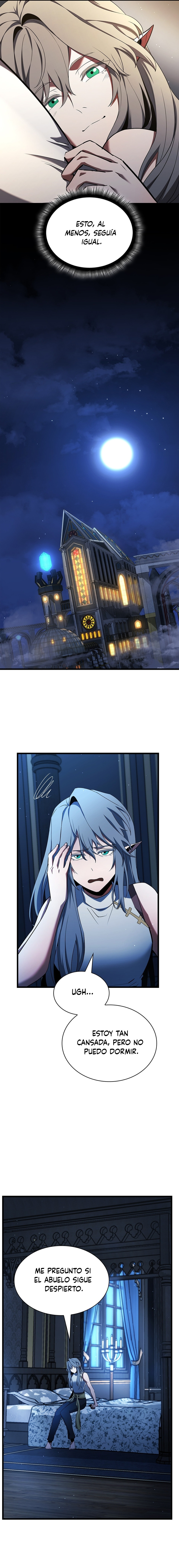 Read The Beginning After the End Español Manga Online