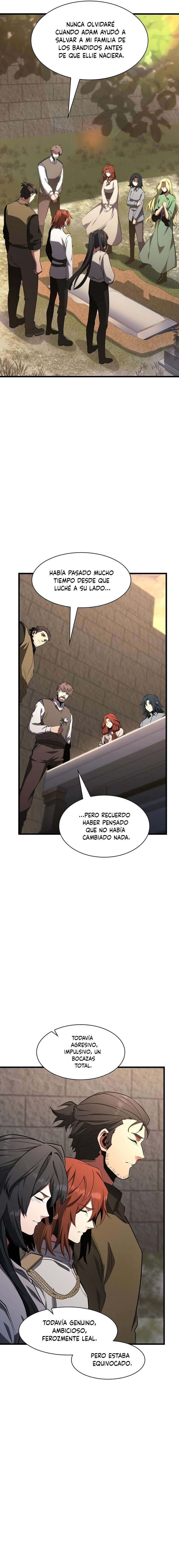 Read The Beginning After the End Español Manga Online