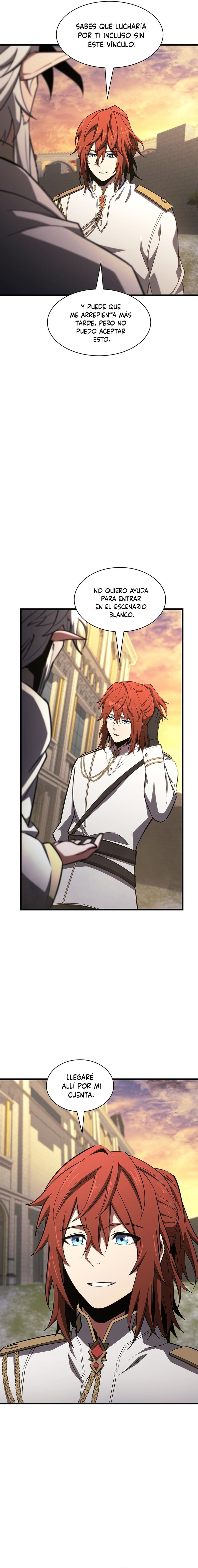 Read The Beginning After the End Español Manga Online