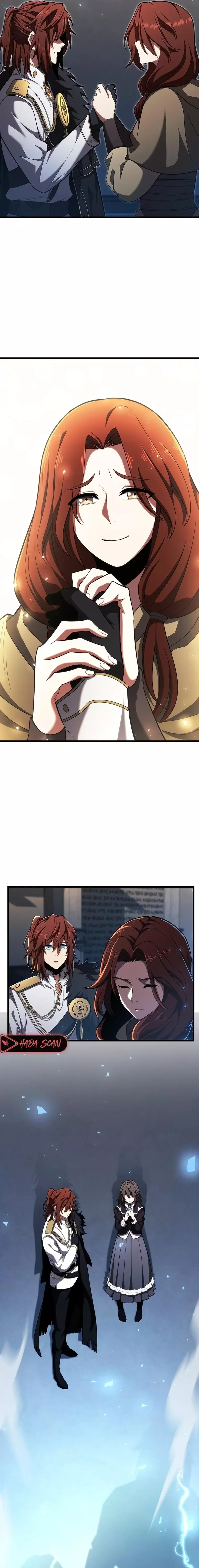 Read The Beginning After the End Español Manga Online