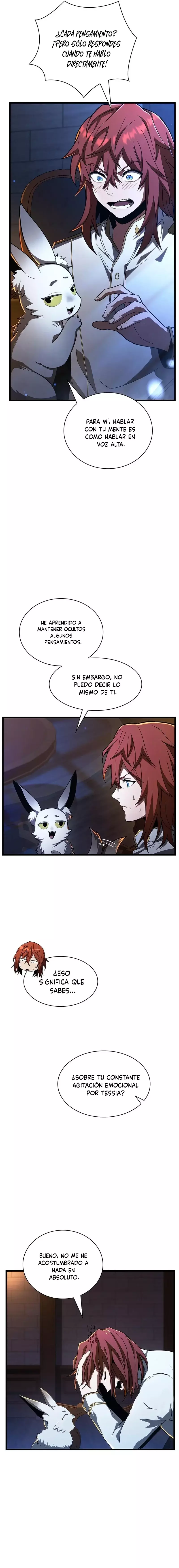 Read The Beginning After the End Español Manga Online