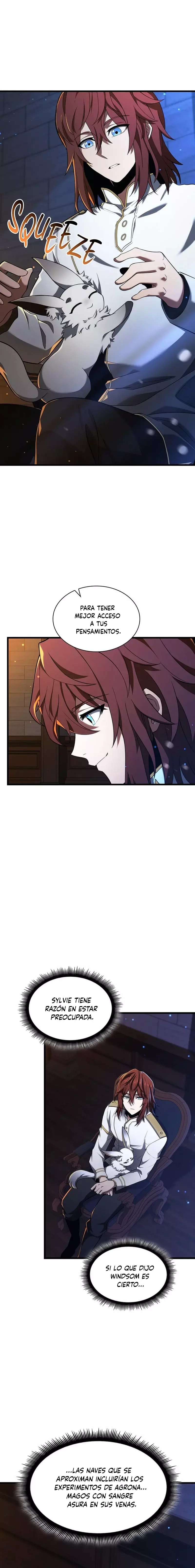 Read The Beginning After the End Español Manga Online