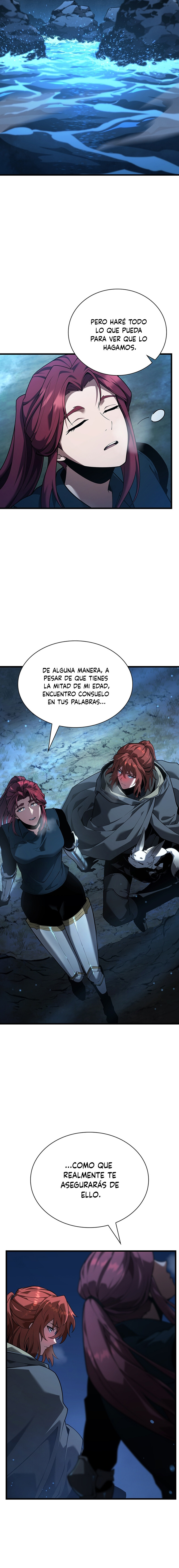 Read The Beginning After the End Español Manga Online