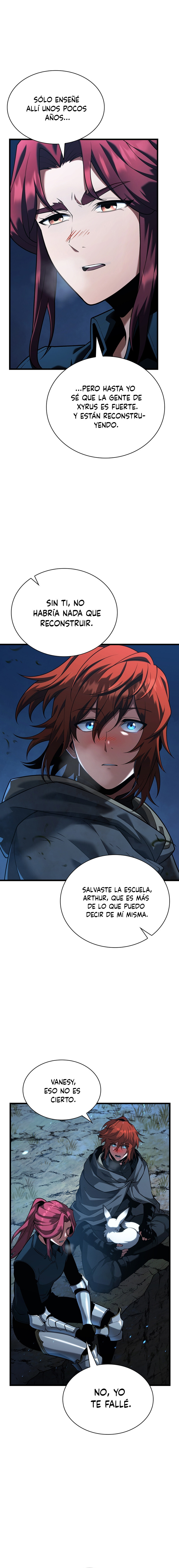 Read The Beginning After the End Español Manga Online