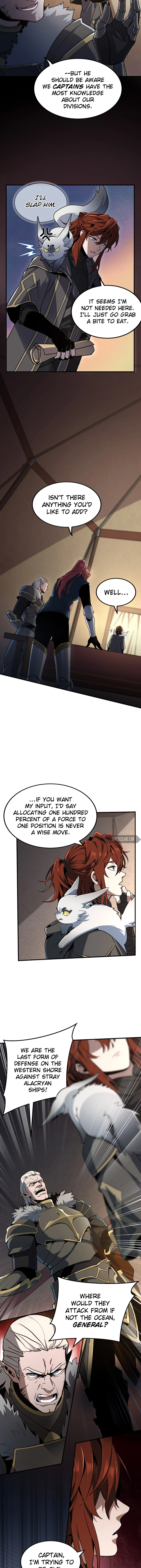 Read The Beginning After the End Español Manga Online