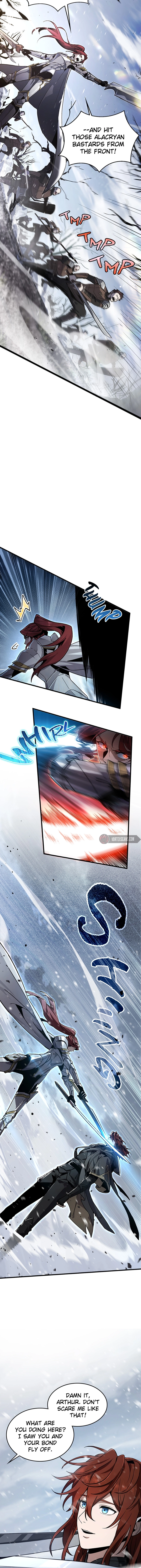 Read The Beginning After the End Español Manga Online