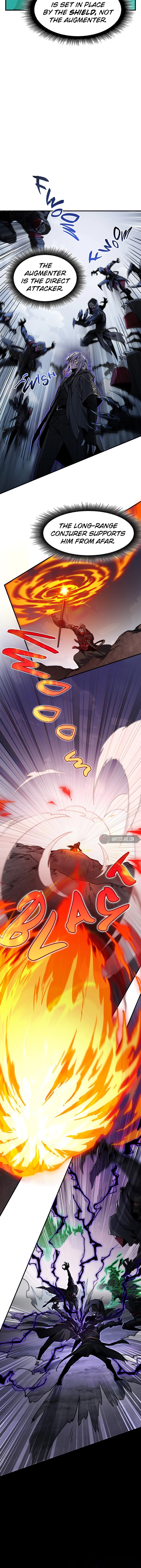 Read The Beginning After the End Español Manga Online