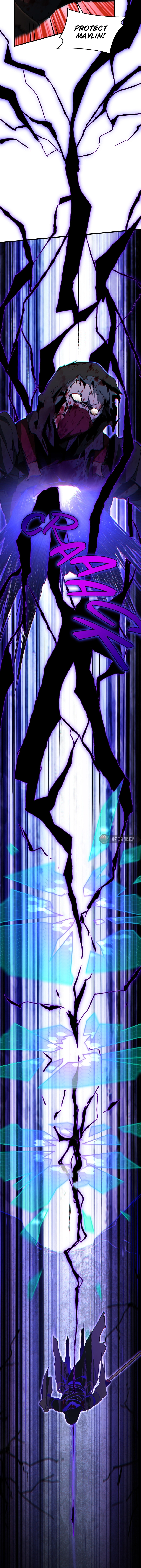 Read The Beginning After the End Español Manga Online