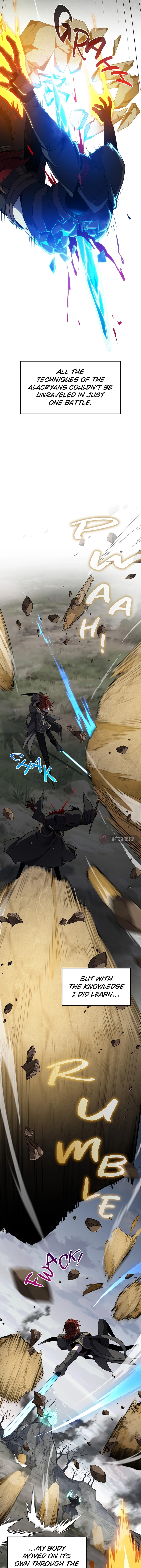 Read The Beginning After the End Español Manga Online