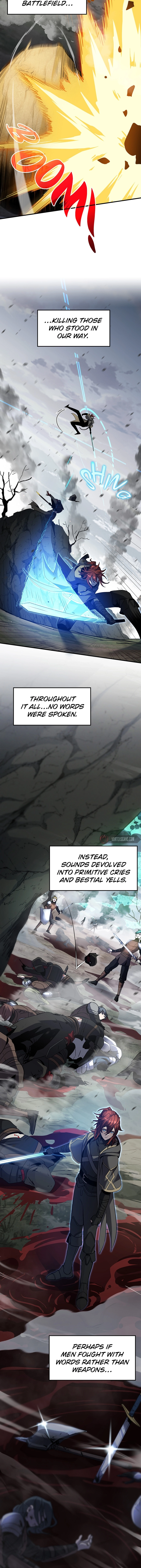 Read The Beginning After the End Español Manga Online