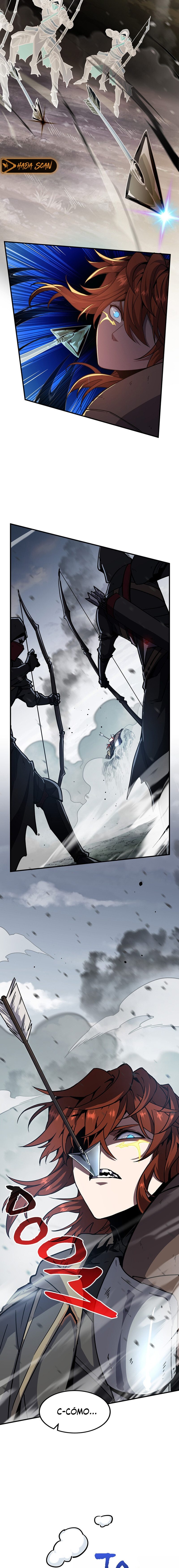 Read The Beginning After the End Español Manga Online