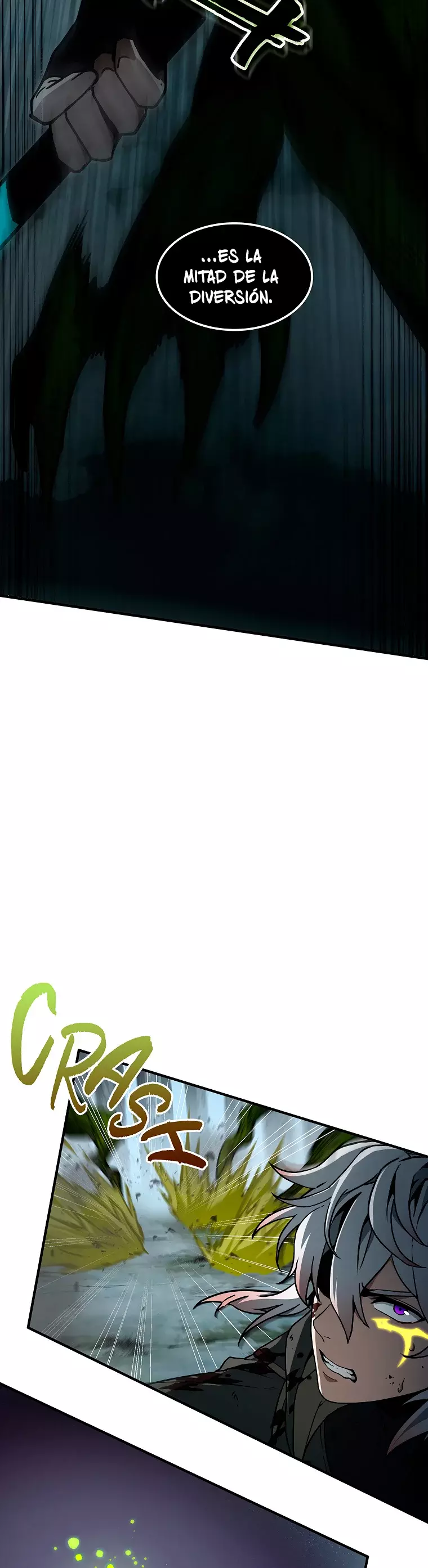 Read The Beginning After the End Español Manga Online